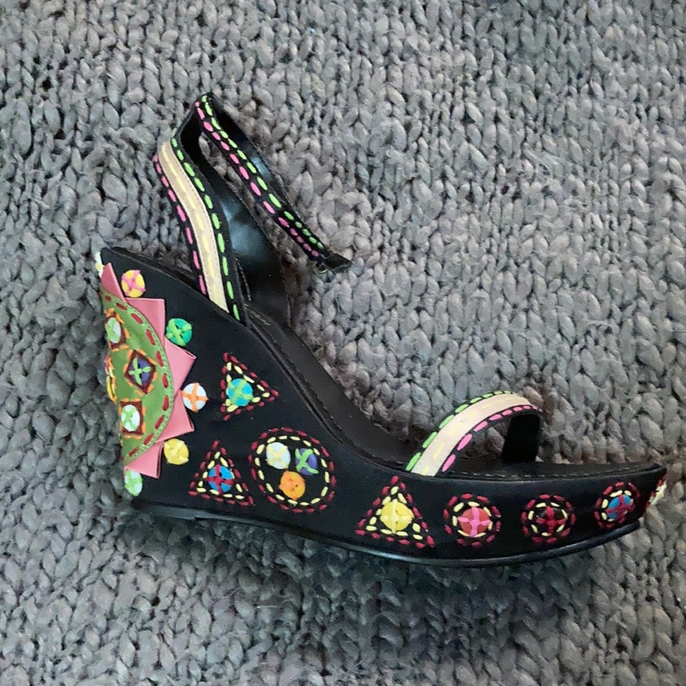 Sam Edelman Dori Wedges